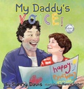 Cover: My Daddy's Voice - Davis Literary