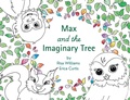 Cover: Max and the Imaginary Tree - City Bee Books