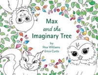 Enlarge image Cover: Max and the Imaginary Tree - City Bee Books