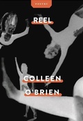 Cover: Reel - Cleveland State University Poetry Center