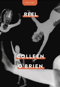 Enlarge image Cover: Reel - Cleveland State University Poetry Center
