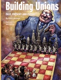 Cover: Building Unions - Hard Ball Press