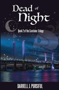 Cover: Dead of Night - Mockingbird Hollow