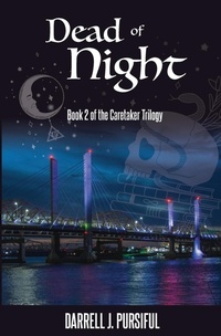 Enlarge image Cover: Dead of Night - Mockingbird Hollow