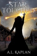 Cover: Star Touched - Wolf Mint Books