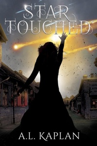Enlarge image Cover: Star Touched - Wolf Mint Books