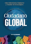 Cover: Ciudadano Gloal - Synergy Publishing
