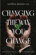 Cover: Changing The Way You Change - Vanessa Bridges