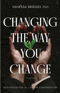 Enlarge image Cover: Changing The Way You Change - Vanessa Bridges