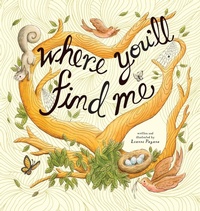 Abbildung von: Where You'll Find Me - Leanne Pagano Illustration