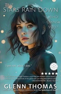 Cover: The Stars Rain Down - Glenn Thomas