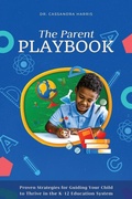 Cover: The Parent Playbook - 1322legacy