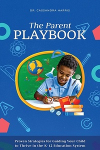 Enlarge image Cover: The Parent Playbook - 1322legacy