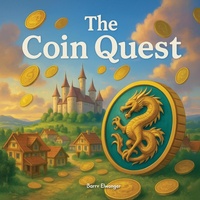 Abbildung von: The Coin Quest - Little Ledger Press
