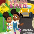 Cover: Shoe Laces & Puffs - Easton Consultant Pllc.