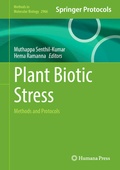 Abbildung von: Plant Biotic Stress - Humana