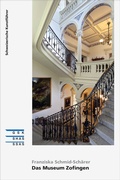 Cover: Das Museum Zofingen - Gesellschaft f. Schweiz. Kunstgesch.