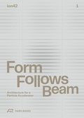 Cover: Form Follows Beam - Park Books