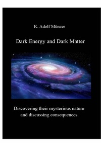 Abbildung von: Dark Energy and Dark Matter - tredition GmbH