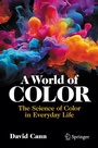 Cover: A World of Color - Springer