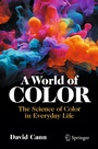 Cover: A World of Color - Springer