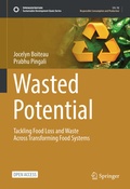Cover: Wasted Potential - Springer