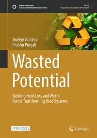 Abbildung von: Wasted Potential - Springer