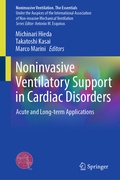 Bild: Noninvasive Ventilatory Support in Cardiac Disorders - Springer