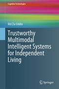 Cover: Trustworthy Multimodal Intelligent Systems for Independent Living - Springer