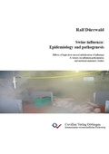 Bild: Swine influenza: Epidemiology and pathogenesis - Cuvillier Verlag