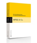 Abbildung von: MPDG & Co. - TÜV Media GmbH TÜV Rheinland Group