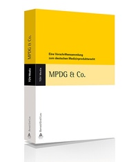 Abbildung von: MPDG & Co. - TÜV Media GmbH TÜV Rheinland Group