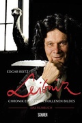Cover: Leibniz - Chronik eines verschollenen Bildes - Sch&uuml;ren Verlag GmbH