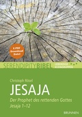 Cover: Jesaja - Brunnen Verlag GmbH