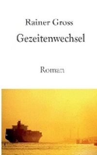 Abbildung von: Gezeitenwechsel - BoD - Books on Demand