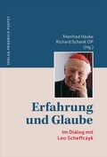 Cover: Erfahrung und Glaube - Pustet, F