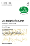 Bild: Das Ereignis des Koran - Pustet, F