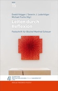 Cover: Leiten durch Reflexion - Pustet, F