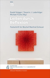Enlarge image Cover: Leiten durch Reflexion - Pustet, F