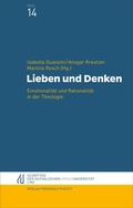 Cover: Lieben und Denken - Pustet, F