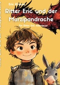 Cover: Ritter Eric und der Marzipandrache - BoD - Books on Demand