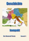 Cover: Geschichte kompakt - BoD - Books on Demand