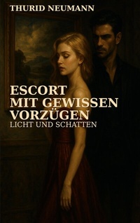 Abbildung von: Escort mit gewissen Vorzügen - BoD - Books on Demand