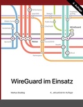 Cover: WireGuard im Einsatz - BoD - Books on Demand