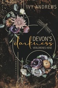 Cover: Devon's Darkness: Verlorenes Herz - Tolino Media