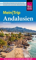 Cover: Reise Know-How MeinTrip Andalusien - Reise Know-How Verlag Peter Rump GmbH
