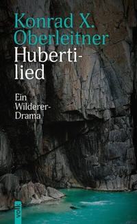 Abbildung von: Hubertilied - Volk Verlag