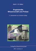 Cover: Angewandte Wissenschaft und Polizei - Verlag f&uuml;r Polizeiwissenschaft