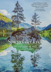Abbildung von: Spiegel der Erde - Neue Erde