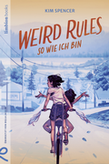 Cover: Weird Rules - limbion